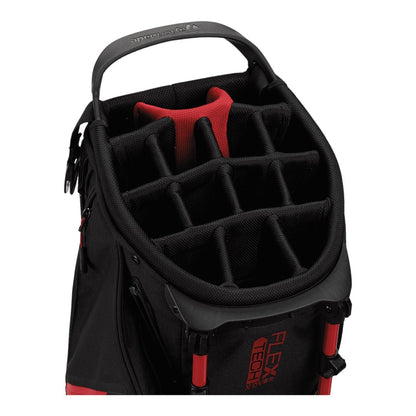 TaylorMade Flextech Crossover Golf Stand Bag V9740601