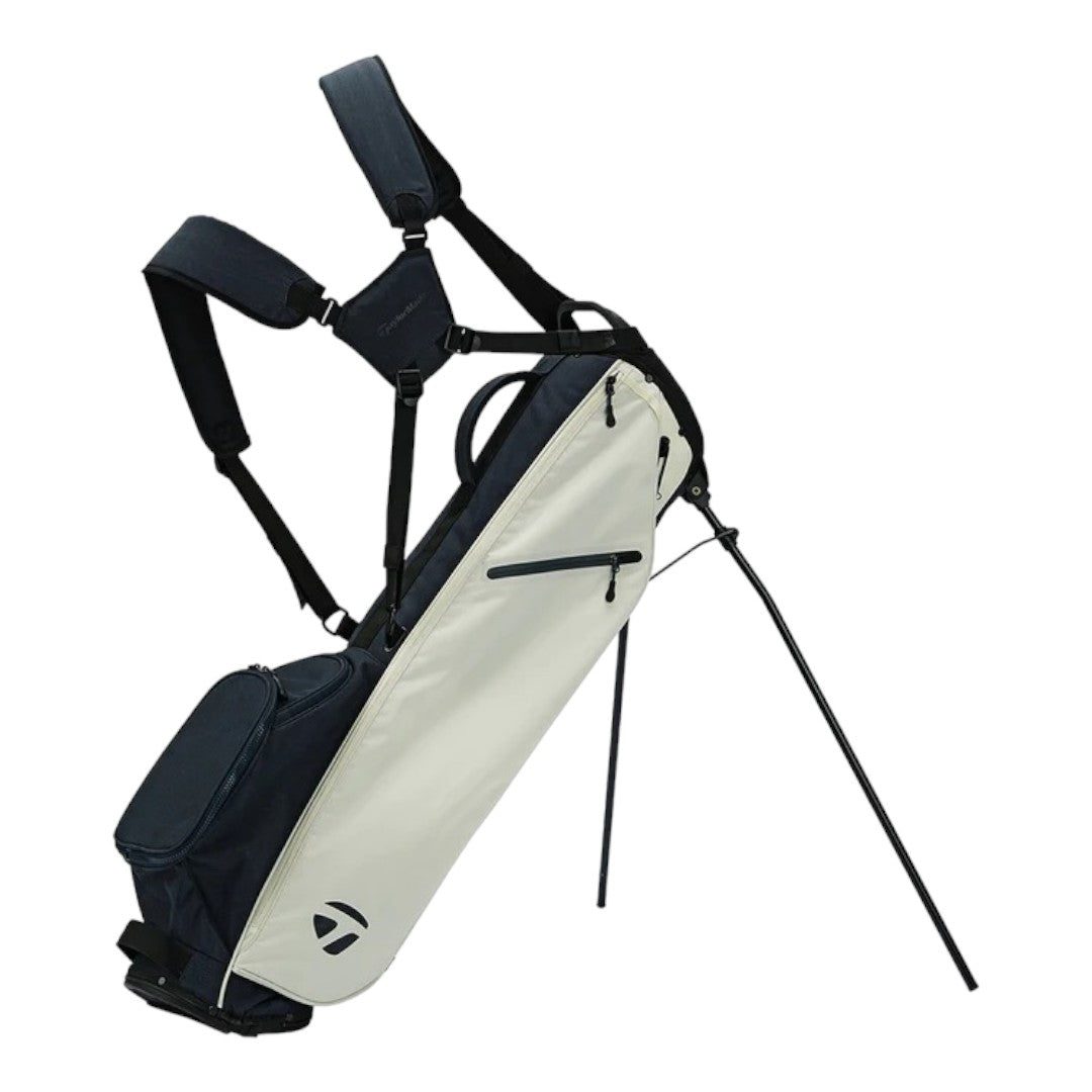 TaylorMade Flextech Carry Golf Stand Bag N2651301