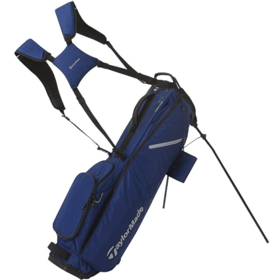 TaylorMade Flextech Lite Golf Stand Bag V9741901