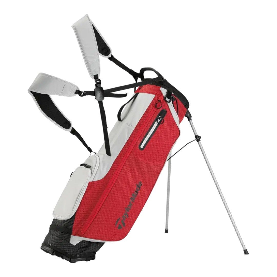 TaylorMade Flextech Super Lite Golf Stand Bag N2665301