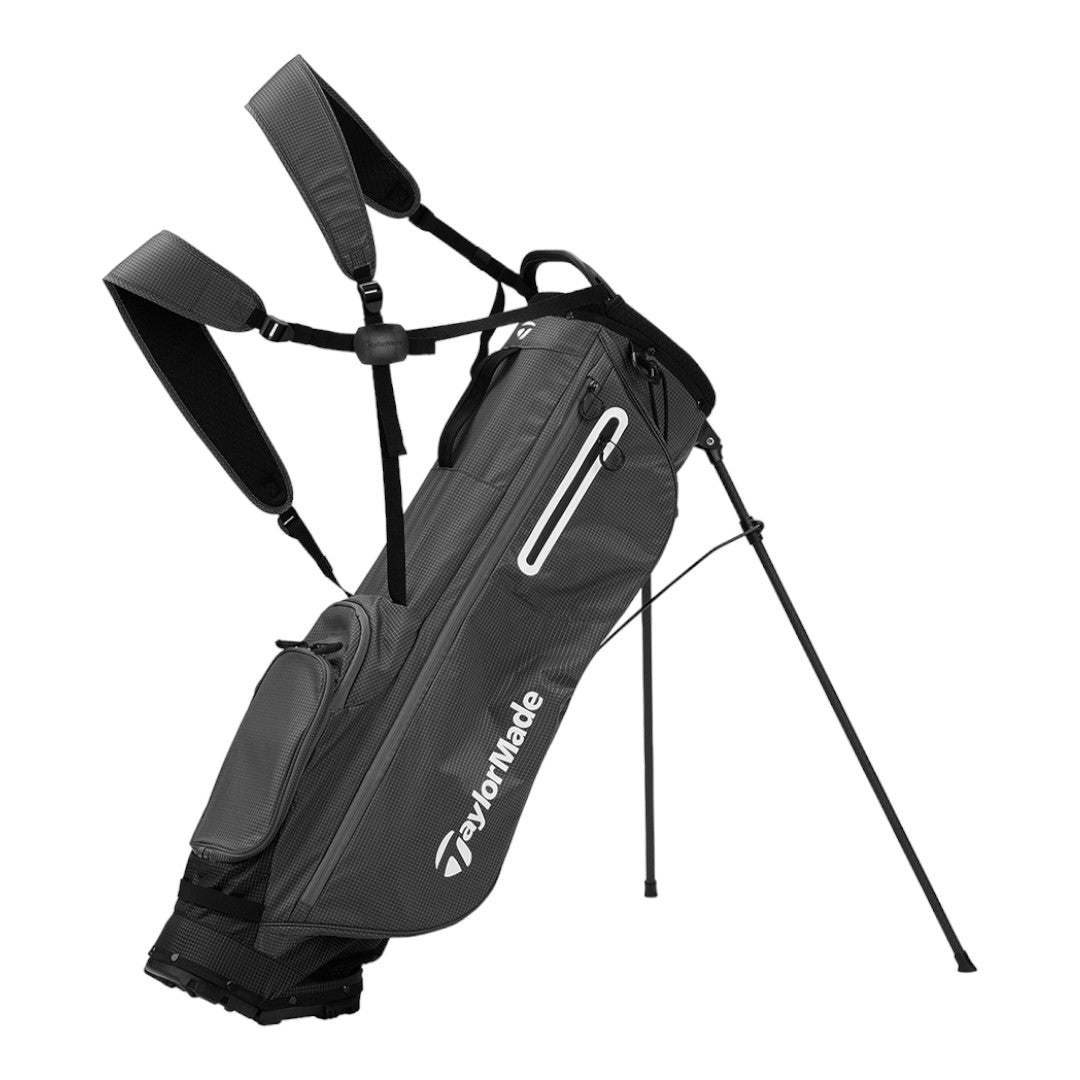 TaylorMade Flextech Super Lite Golf Stand Bag N2665101