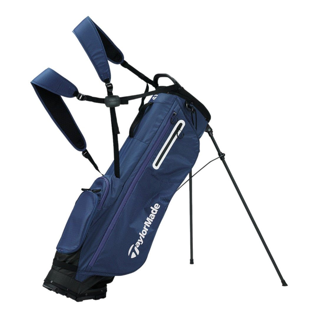 TaylorMade Flextech Super Lite Golf Stand Bag N2665201