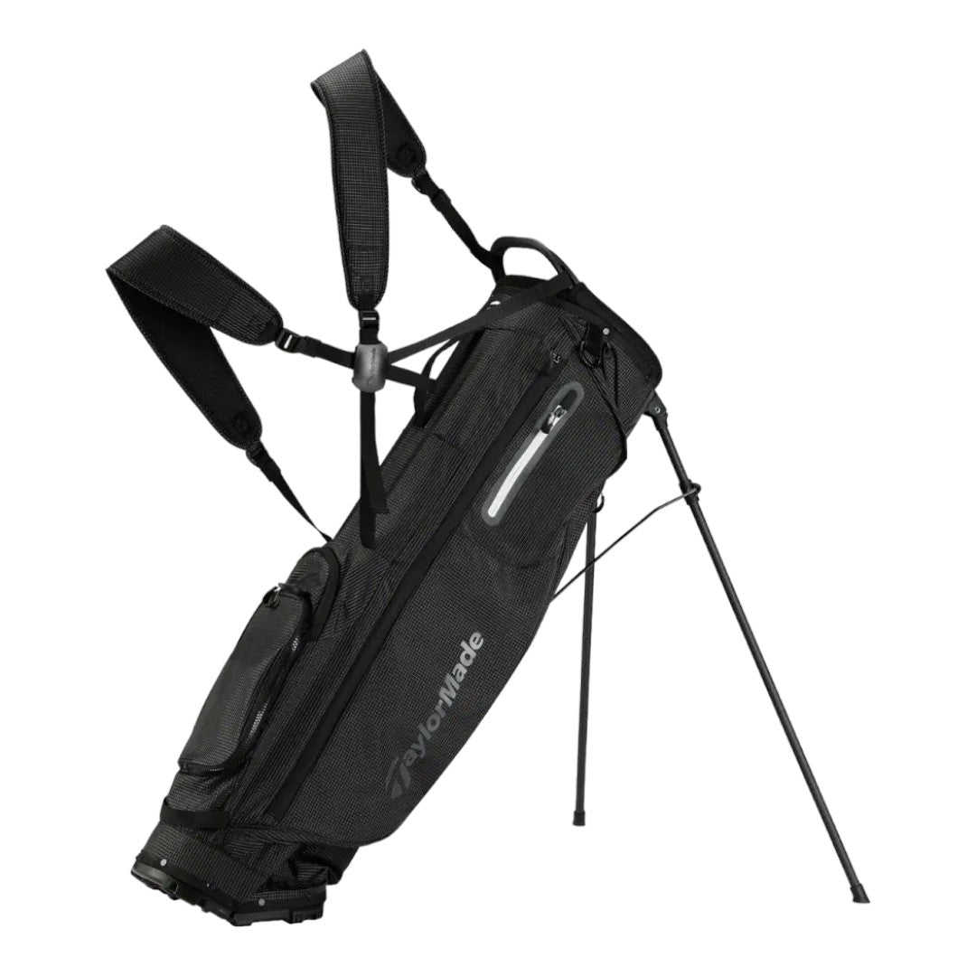 TaylorMade Flextech Super Lite Golf Stand Bag N2664901