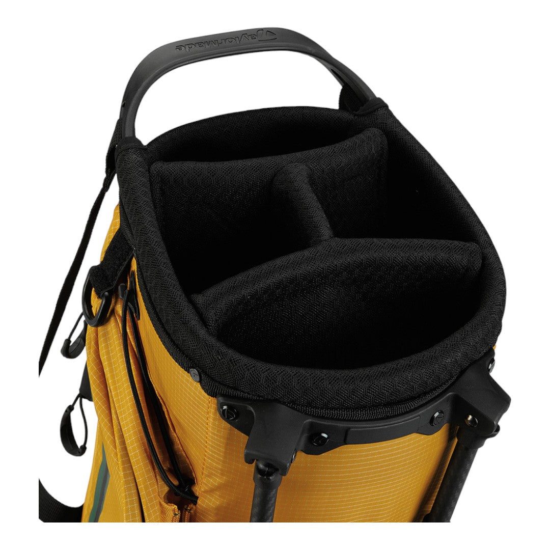 TaylorMade Flextech SuperLite Carry Golf Stand Bag N2697601