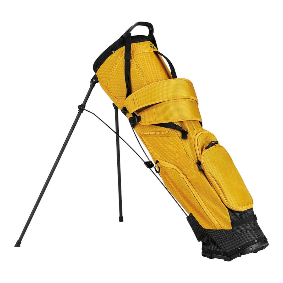 TaylorMade Flextech Super Lite Golf Stand Bag N2697601 – Clarkes Golf
