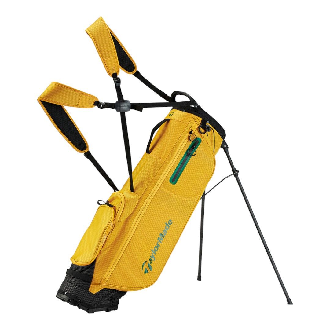 TaylorMade Flextech Super Lite Golf Stand Bag N2697601