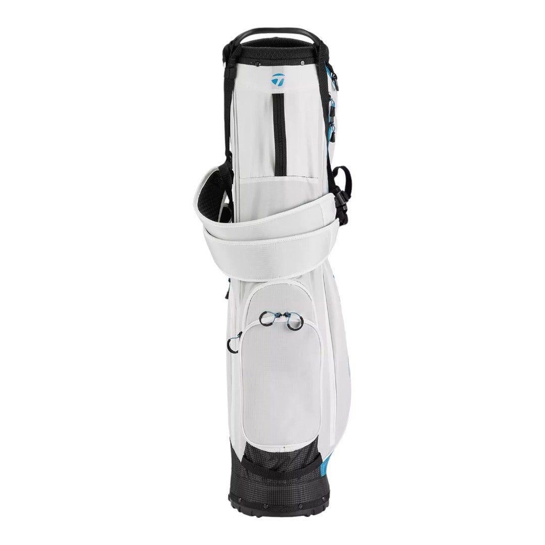 TaylorMade Flextech SuperLite Golf Stand Bag N2665401
