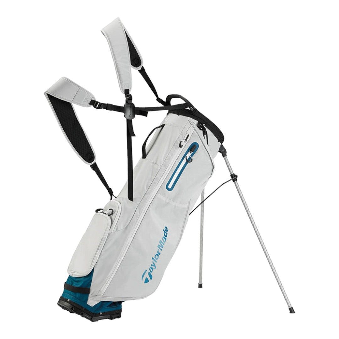 TaylorMade FlexTech SuperLite Golf Stand Bag N2665401
