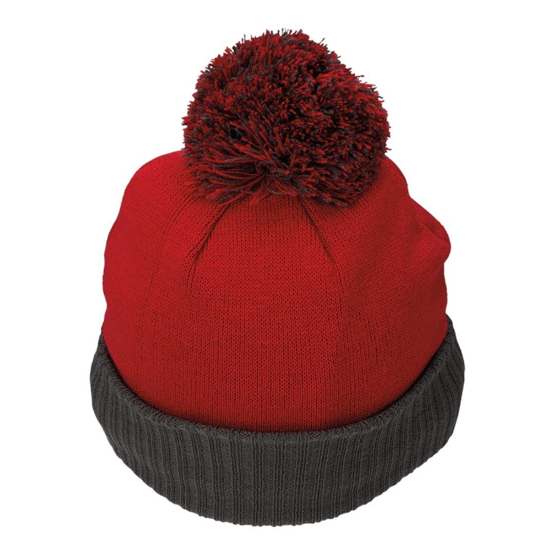 TaylorMade Golf Bobble Beanie Hat V9781101 – Clarkes Golf