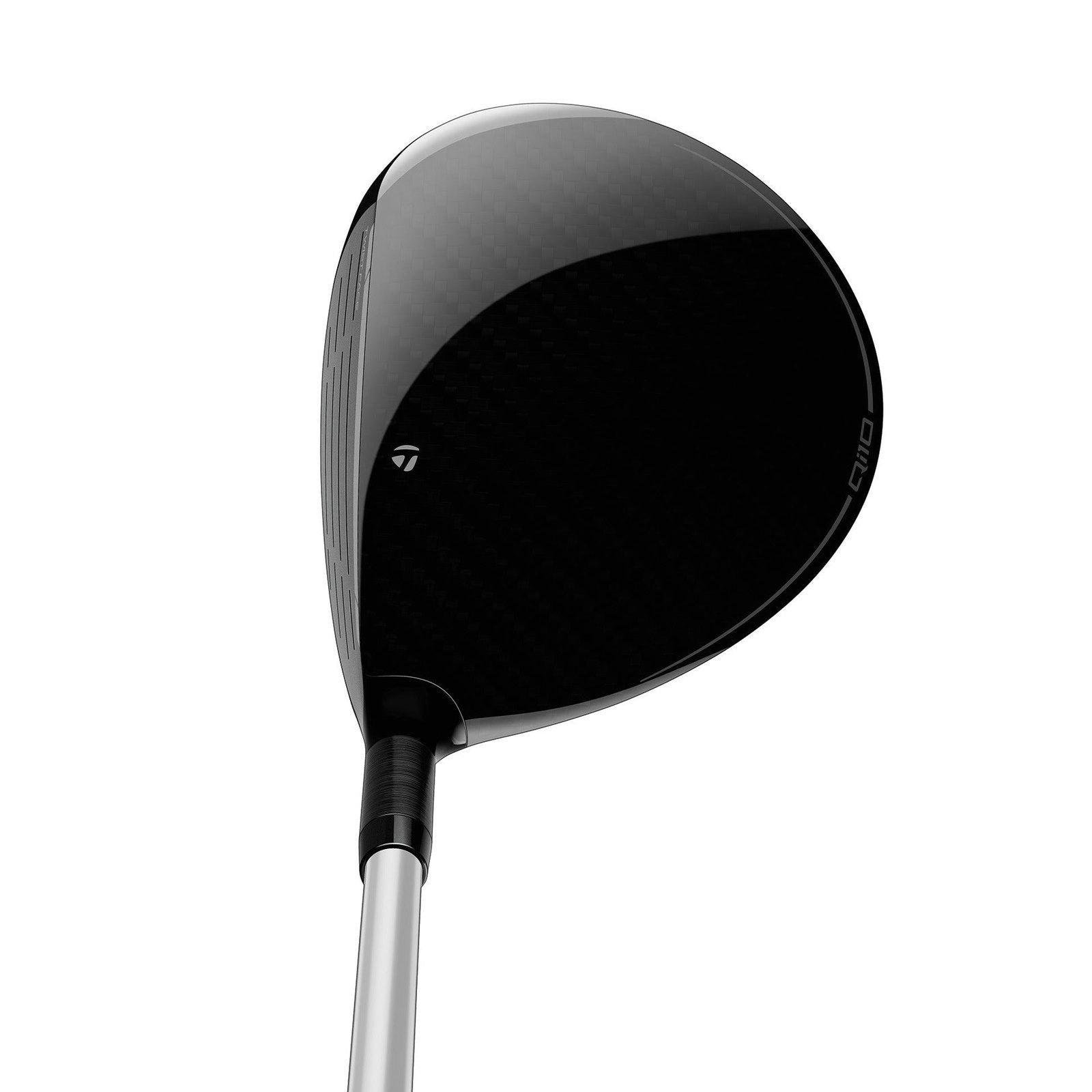 TaylorMade Ladies Qi10 Max Golf Fairway Wood