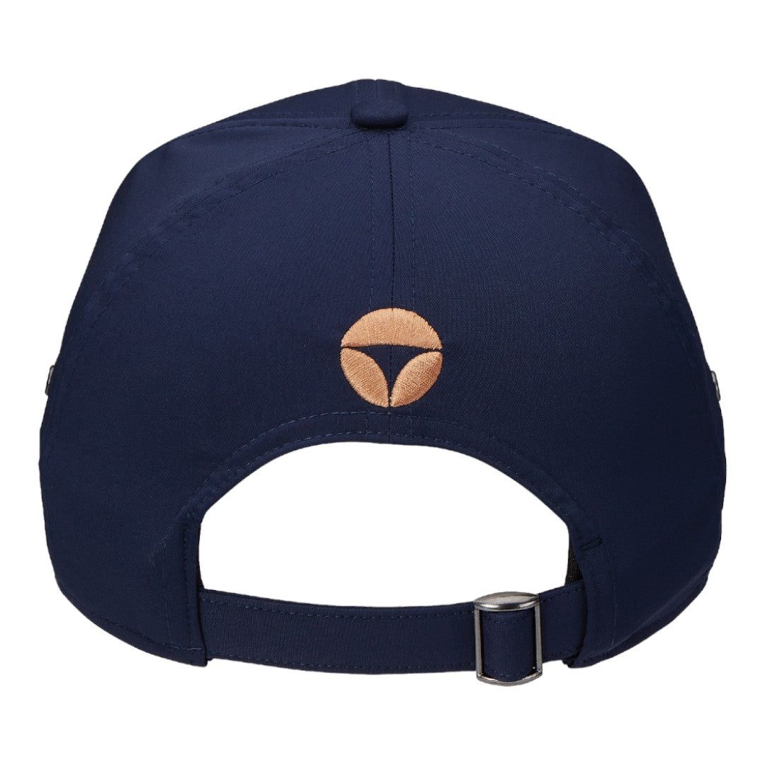 TaylorMade Metal Eyelet Golf Cap N2680918