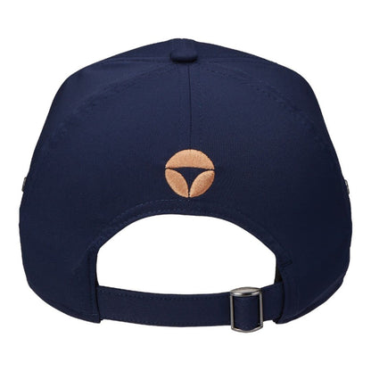TaylorMade Metal Eyelet Golf Cap N2680918