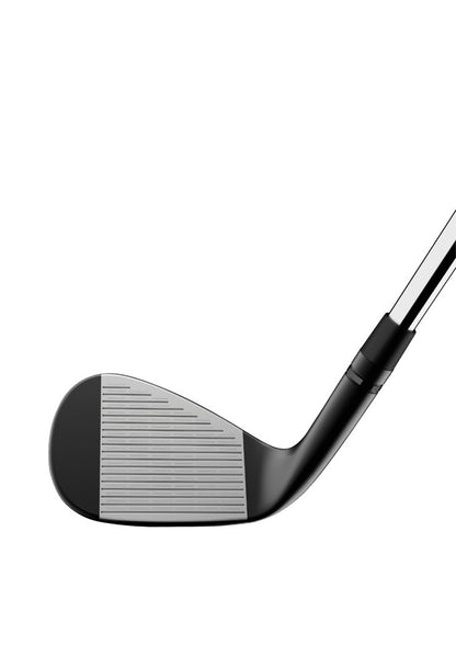 TaylorMade Milled Grind 3 Golf Wedge | Black Satin
