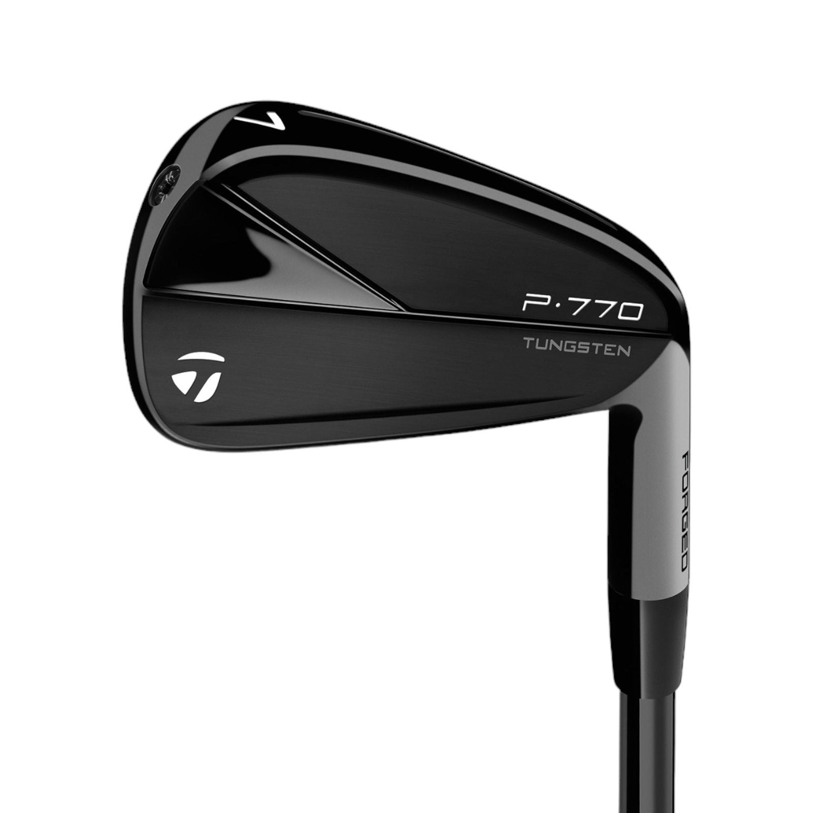 TaylorMade P770 Phantom Limited Edition Golf Irons | Steel