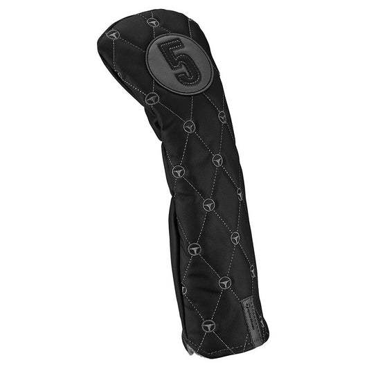 TaylorMade Patterned Golf Headcover | 5 Wood