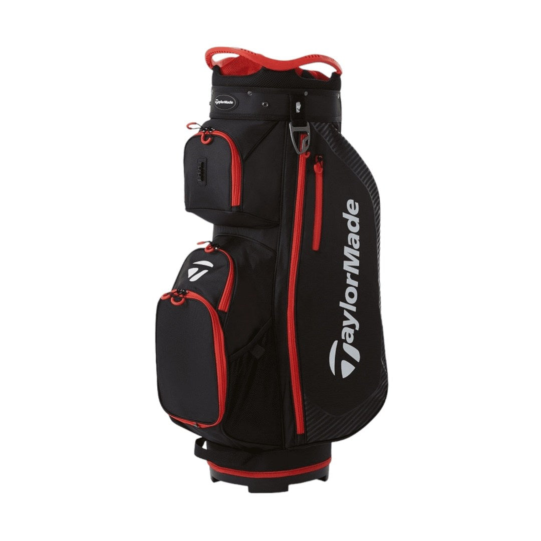 TaylorMade Pro Golf Cart Bag V9736601