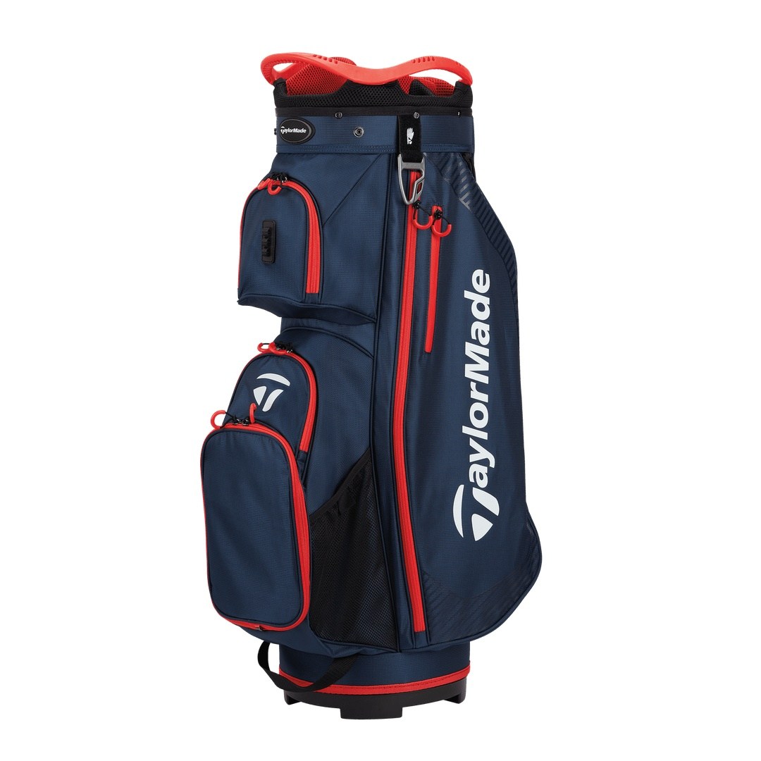 TaylorMade Pro Golf Cart Bag V9736701