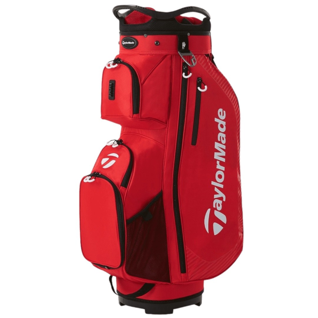 TaylorMade Pro Golf Cart Bag V9737001