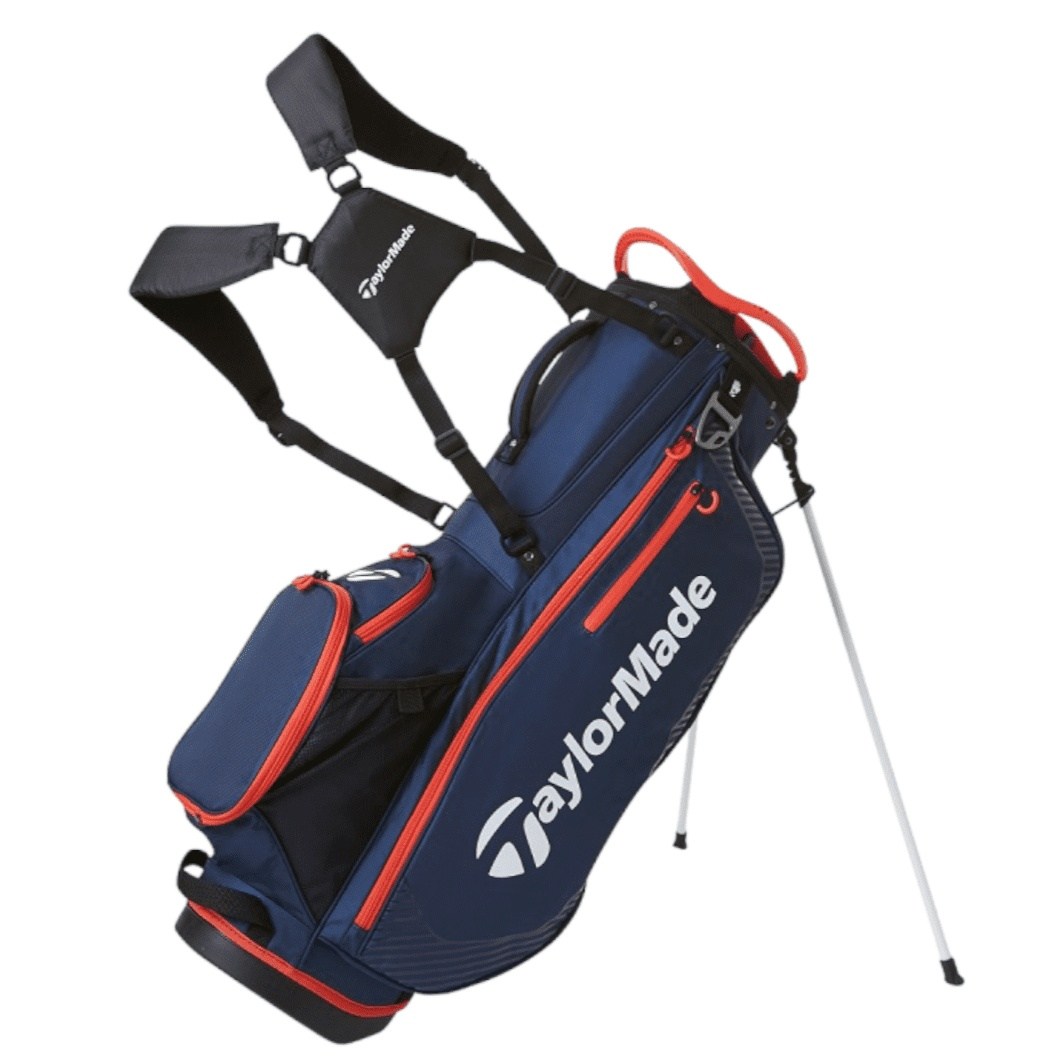 TaylorMade Pro Golf Stand Bag V9737501