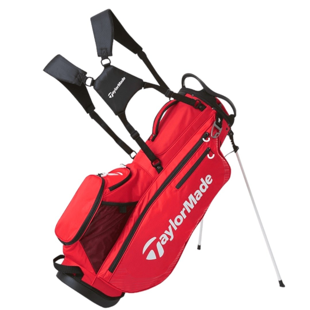 TaylorMade Pro Golf Stand Bag V9737801