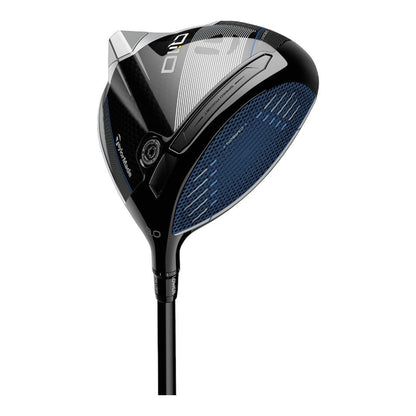 TaylorMade Qi10 Golf Driver
