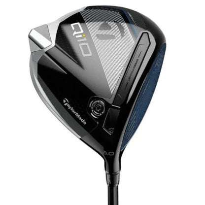 TaylorMade Qi10 & Stealth Golf Package Set