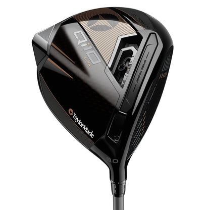 TaylorMade Qi10 LS Designer Series Golf Driver