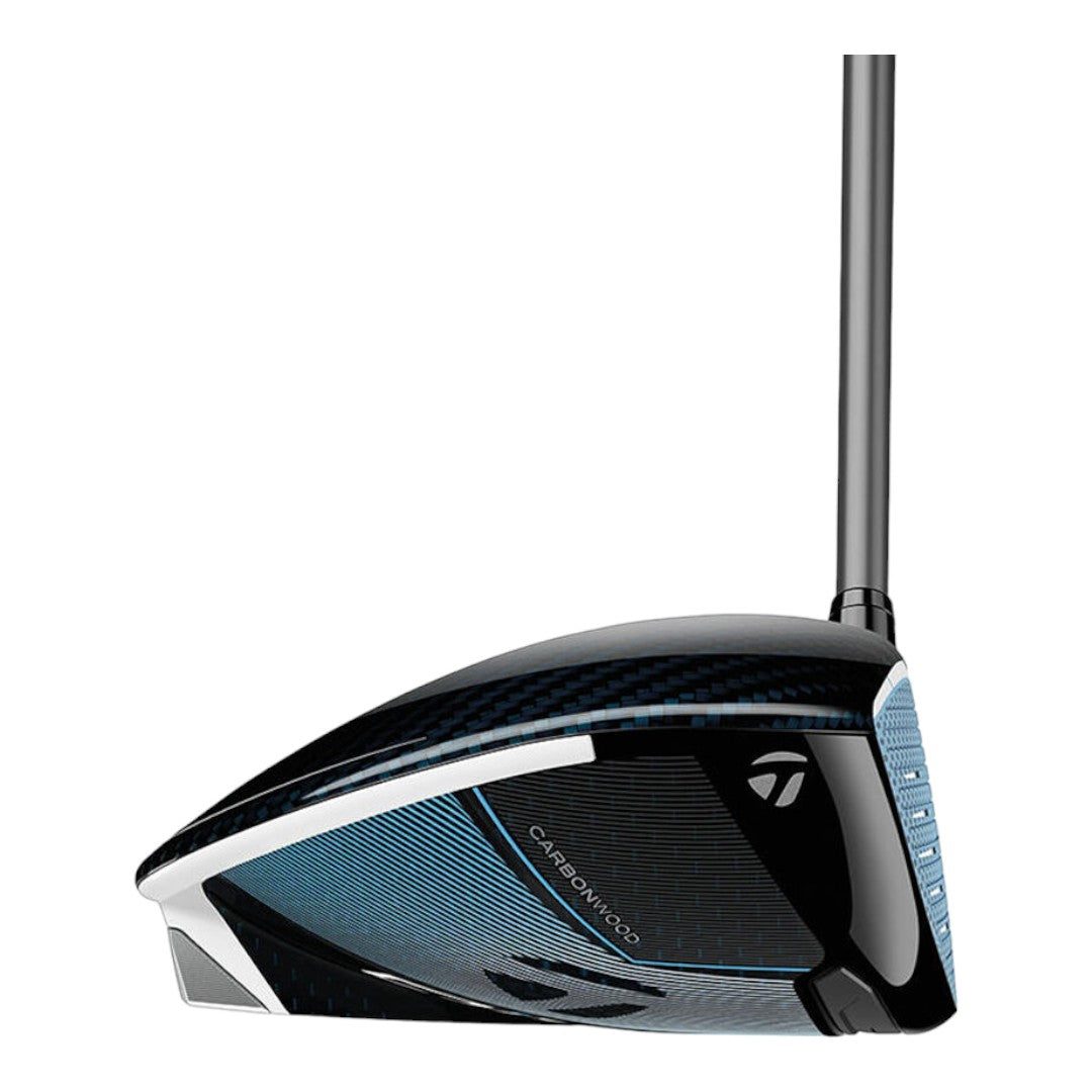 TaylorMade Qi10 Max Design Series Golf Driver