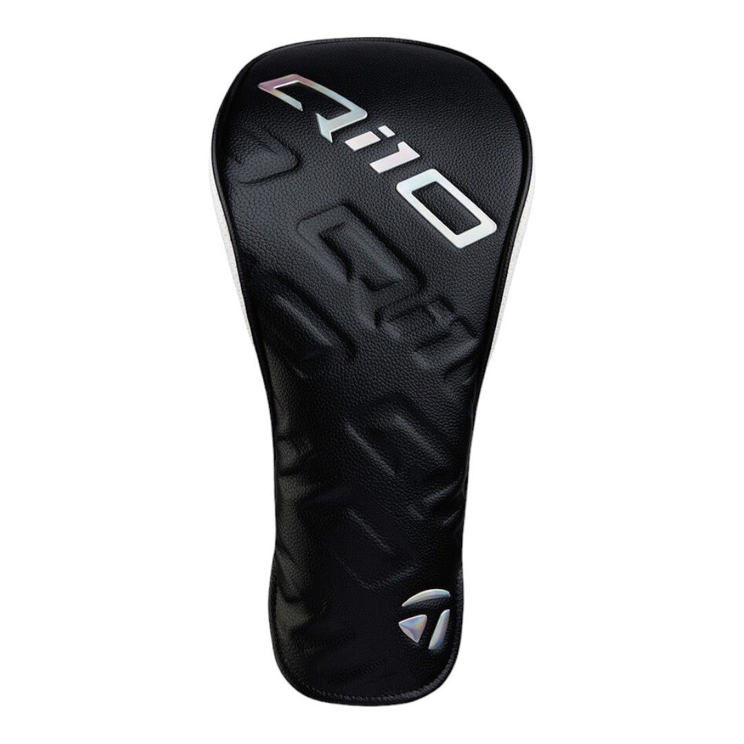 TaylorMade Qi10 Max Design Series Golf Driver