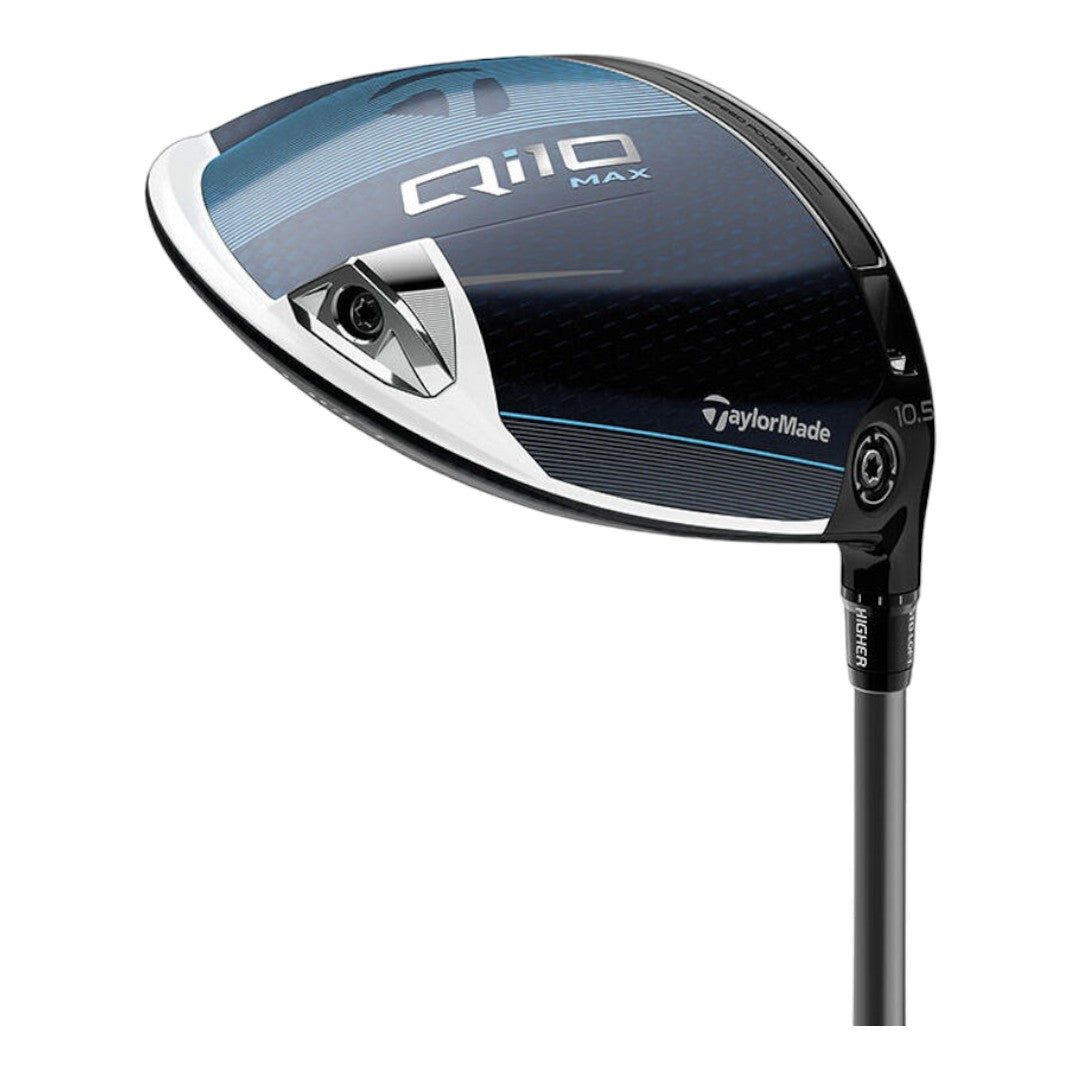 TaylorMade Qi10 Max Design Series Golf Driver