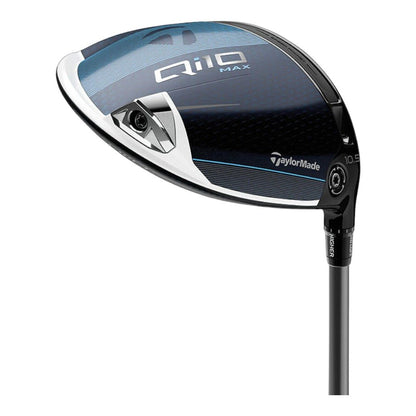 TaylorMade Qi10 Max Design Series Golf Driver