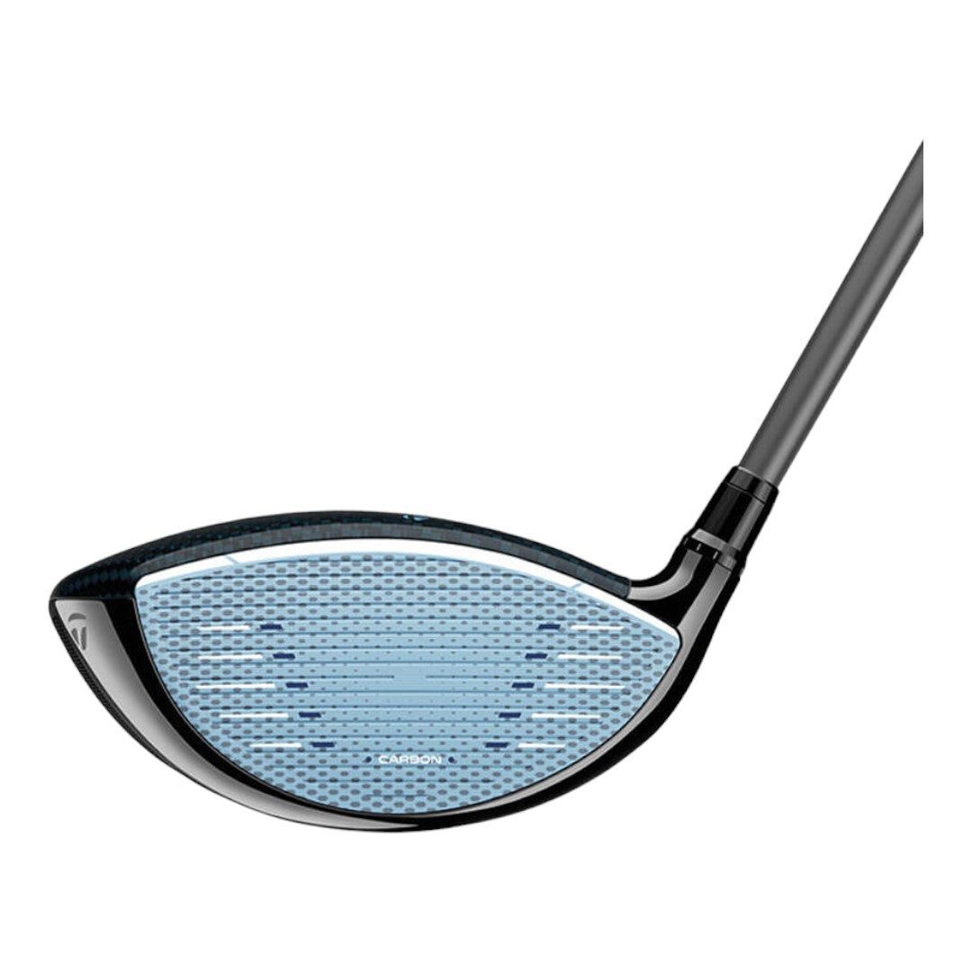 TaylorMade Qi10 Max Design Series Golf Driver