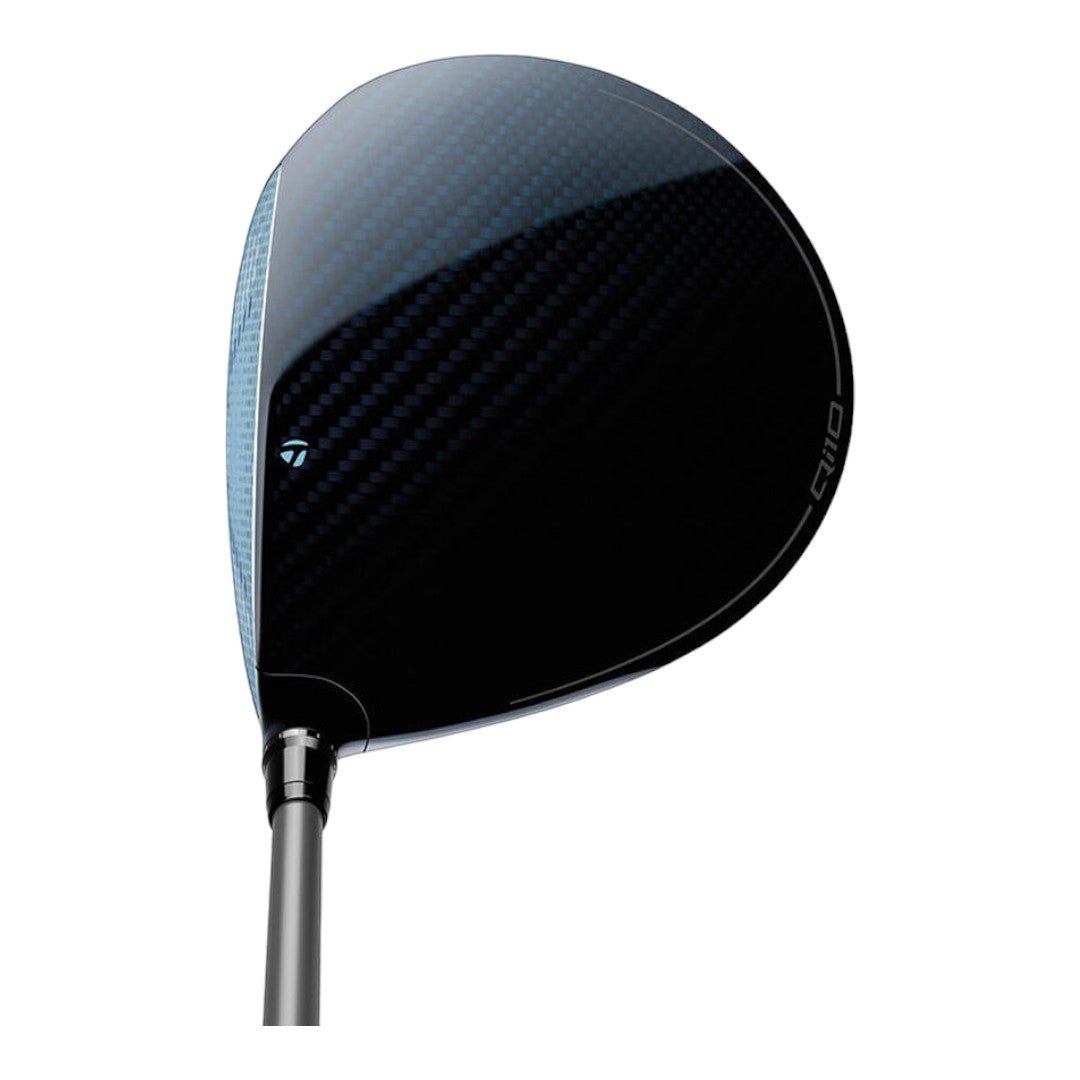 TaylorMade Qi10 Max Design Series Golf Driver