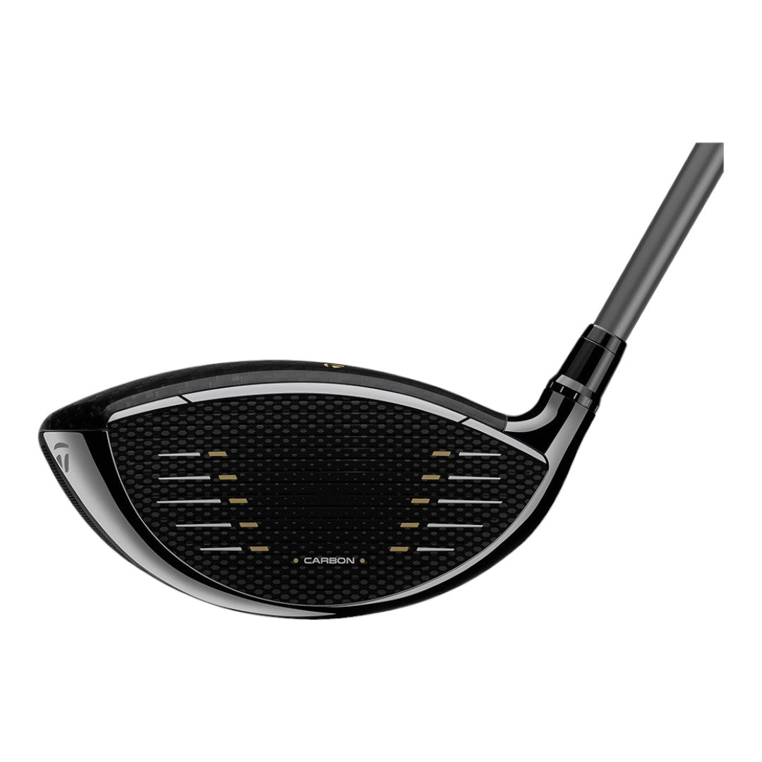 TaylorMade Qi10 Max 12° Driver – Regular Flex, Fujikura Ventus TR