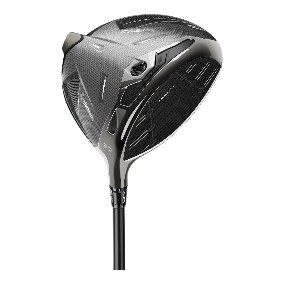 TaylorMade Qi35 Golf Driver – Clarkes Golf