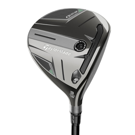 TaylorMade Qi35 Golf Fairway Wood