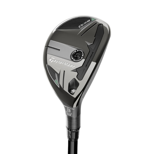 TaylorMade Qi35 Golf Hybrid