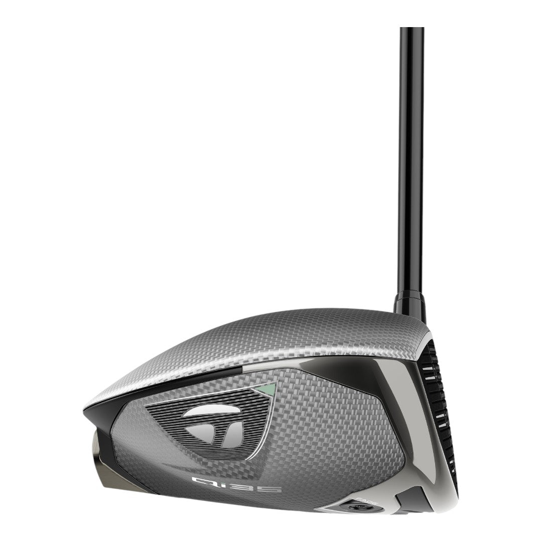 TaylorMade Qi35 LS Golf Driver – Clarkes Golf