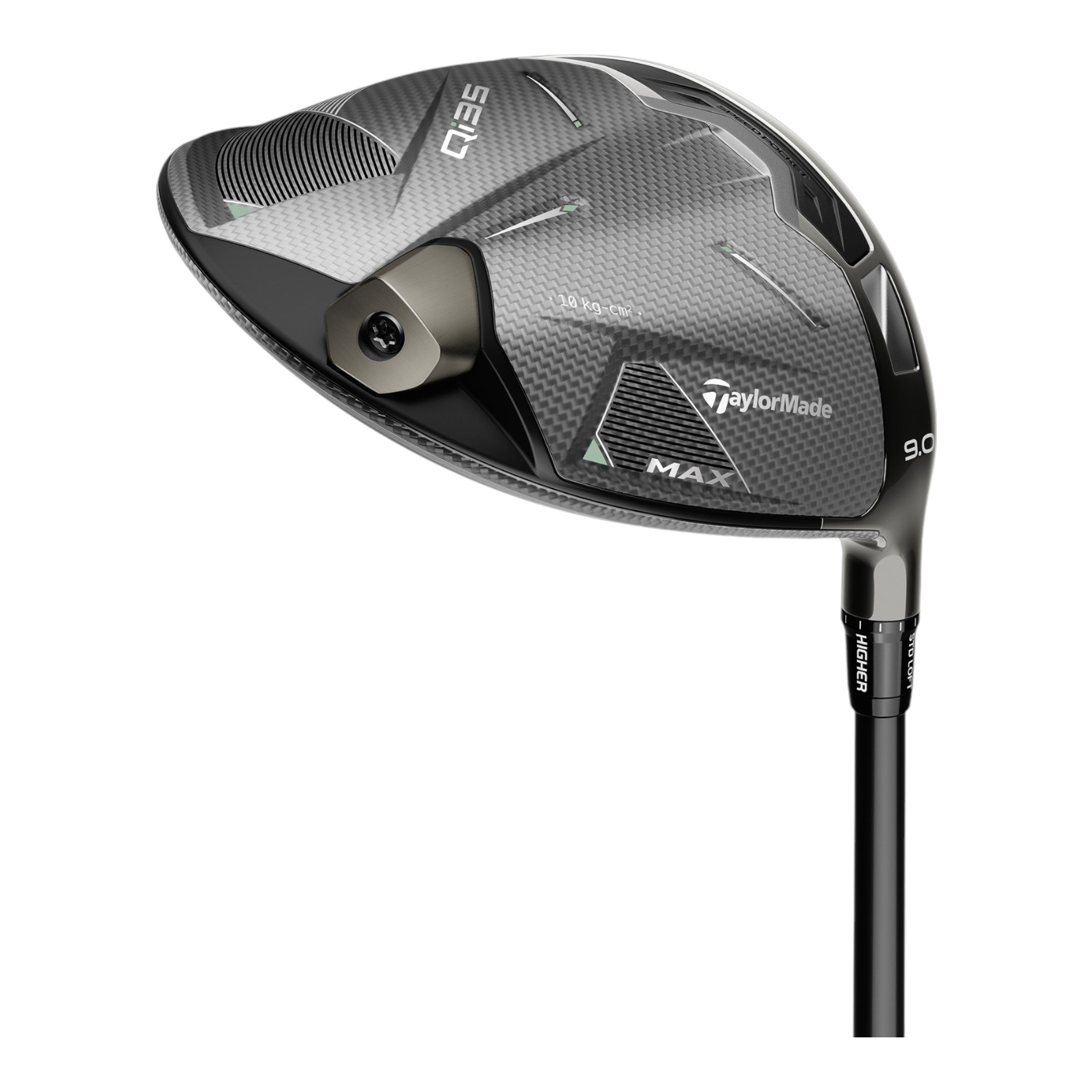 TaylorMade Qi35 Max Golf Driver – Clarkes Golf