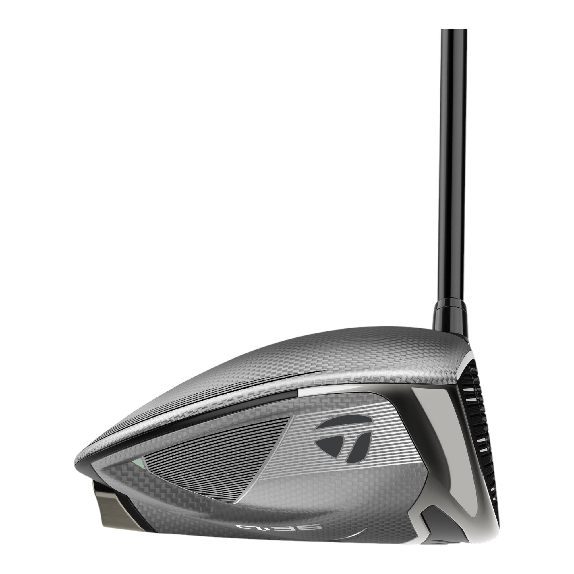TaylorMade Qi35 Max Golf Driver – Clarkes Golf
