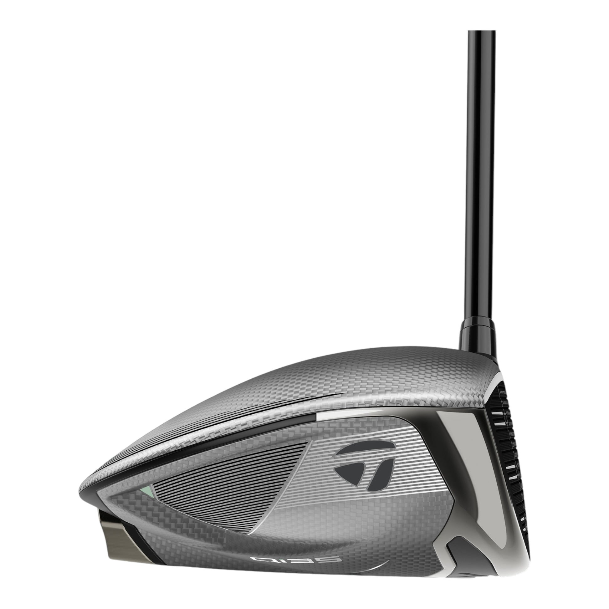 TaylorMade Qi35 Max Golf Driver