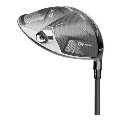 TaylorMade Qi35 Max Lite Golf Driver