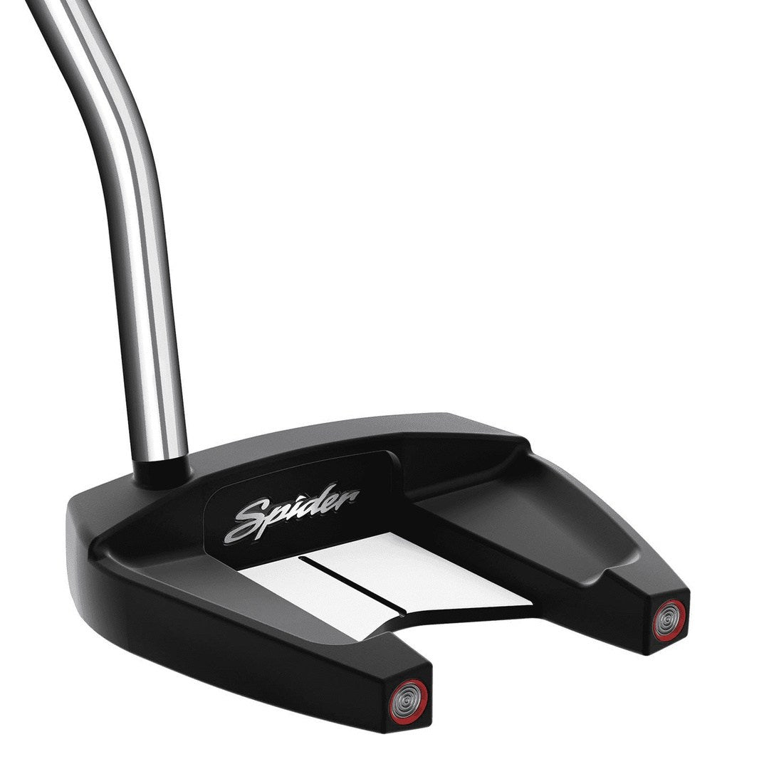 TaylorMade Spider Splitback Golf Putter Single Bend Neck