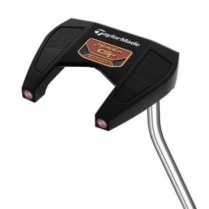 TaylorMade Spider GT Splitback Golf Putter | Single Bend Neck