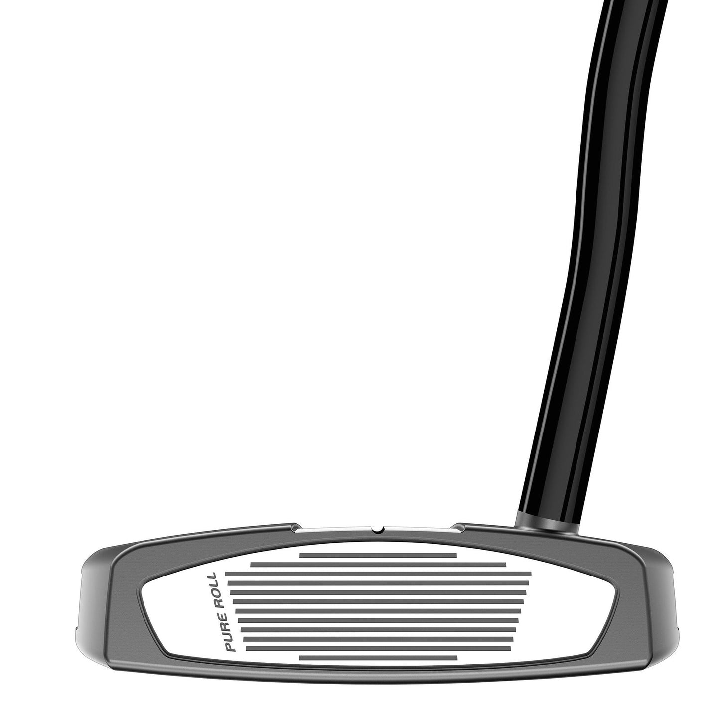 TaylorMade Spider Tour V Golf Putter | Double Bend