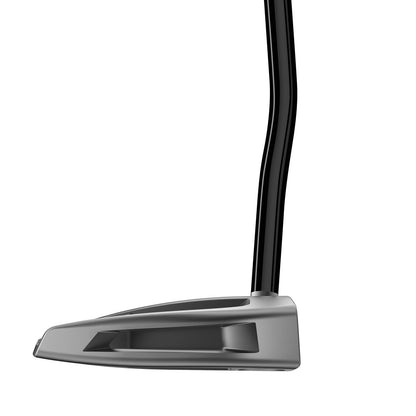 TaylorMade Spider Tour V Golf Putter | Double Bend