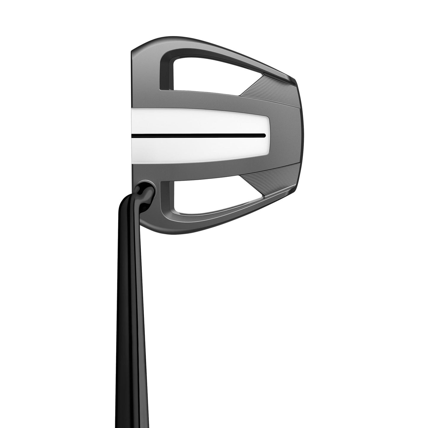 TaylorMade Spider Tour V Golf Putter | Double Bend