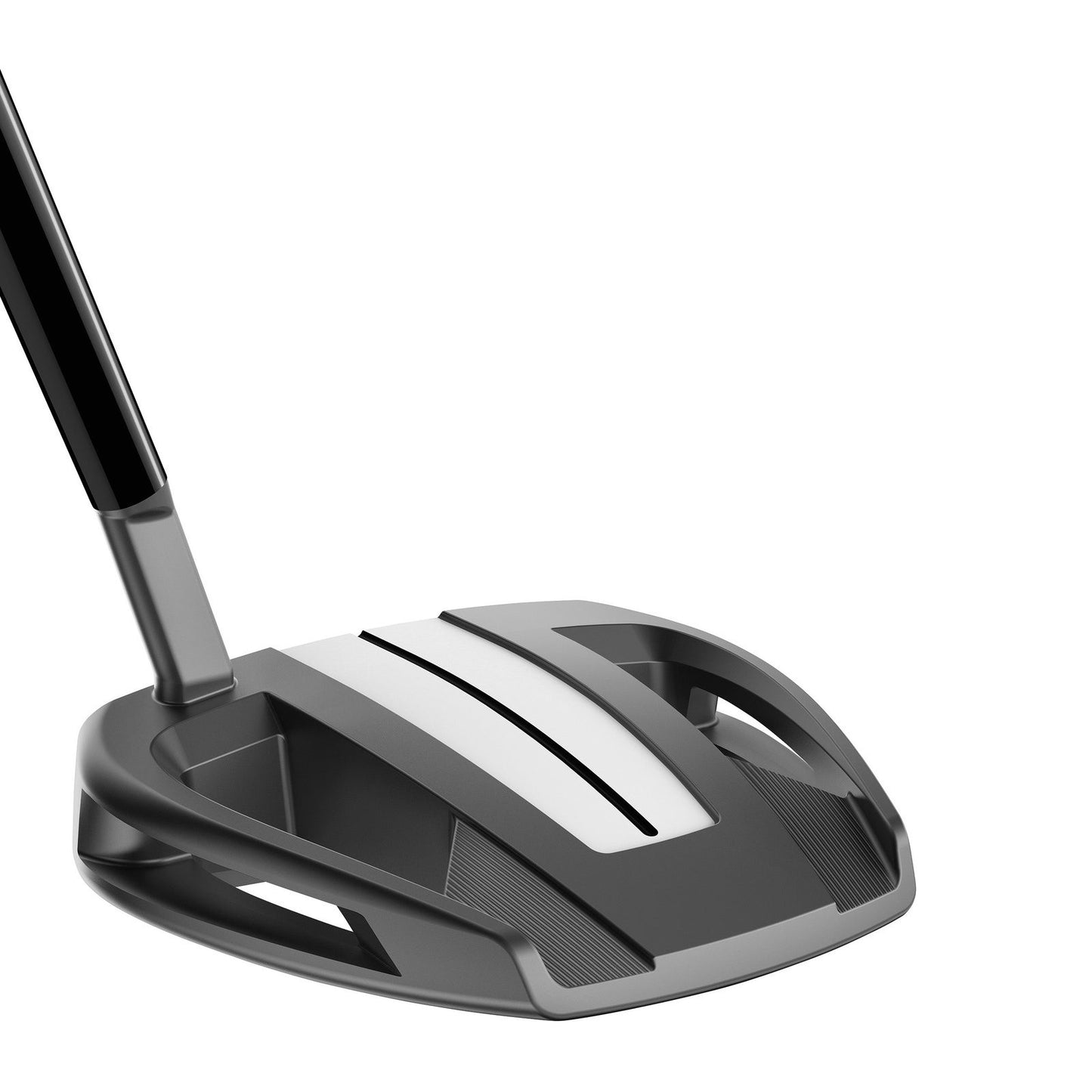 TaylorMade Spider Tour V Golf Putter | Small Slant