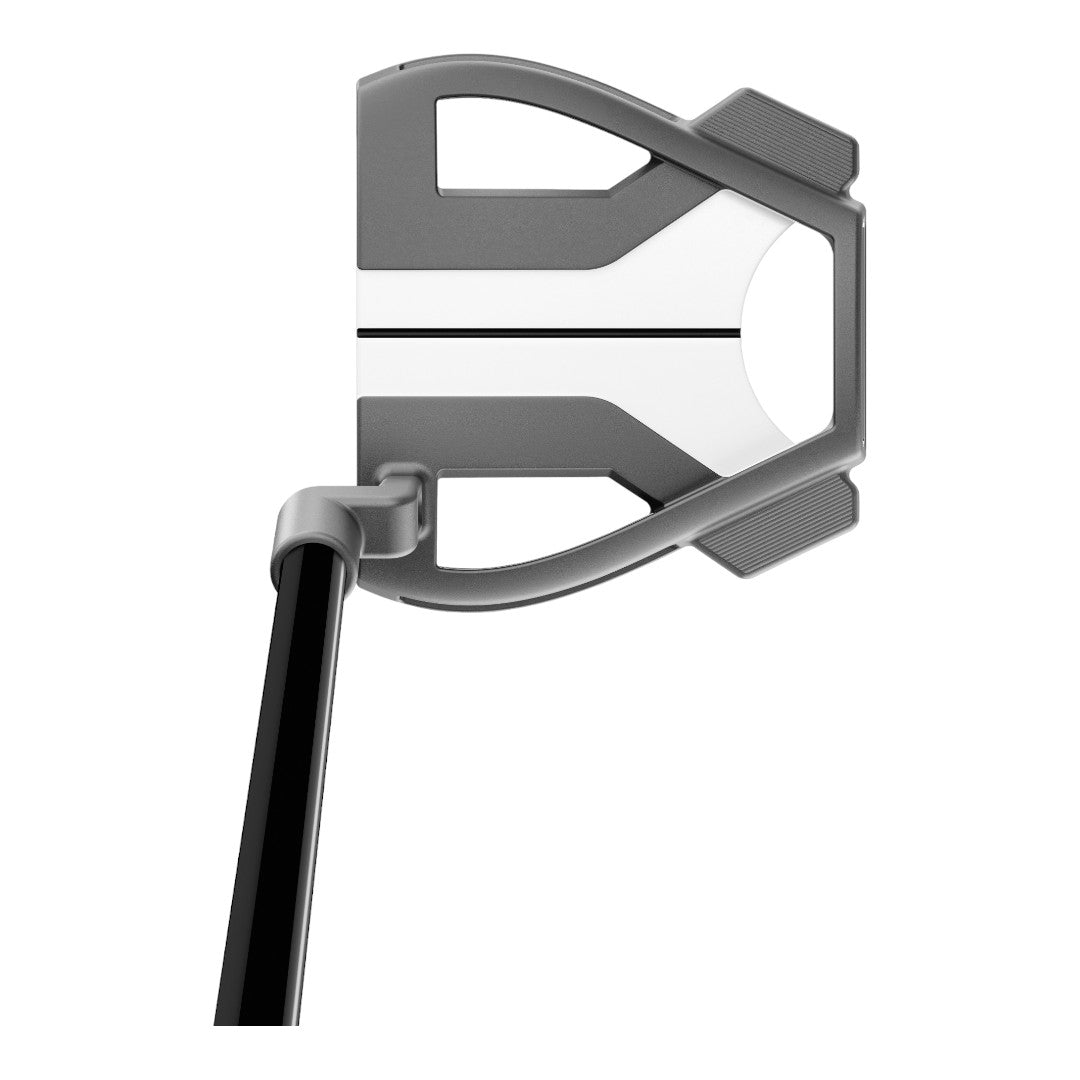 TaylorMade Spider Tour X Golf Putter | L-Neck