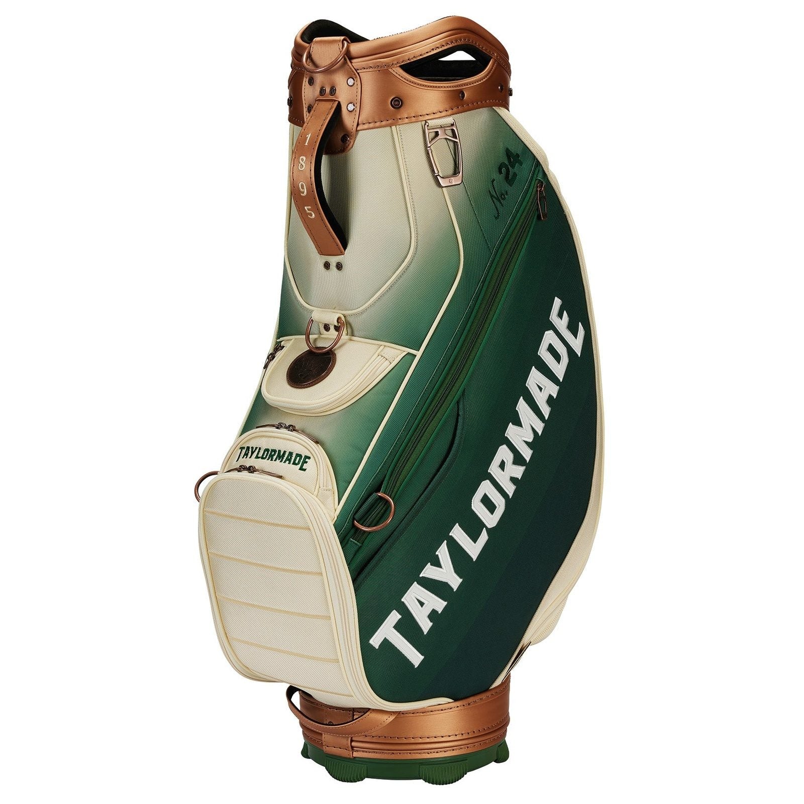TaylorMade Summer Commemorative LE Golf Tour Bag – Clarkes Golf